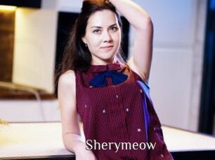 Sherymeow