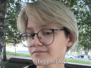 Sheryneblock