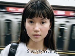 Sherytysseling