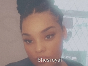 Shesroyal