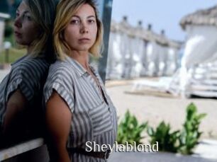 Sheylablond