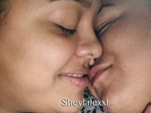Sheylalexxl