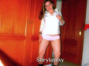 Sheylasexy