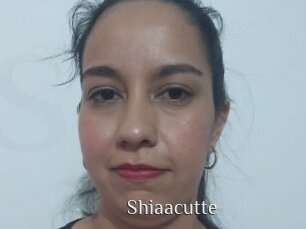 Shiaacutte