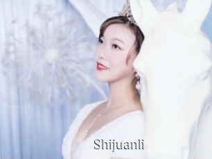 Shijuanli