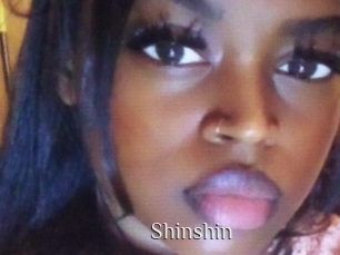 shinshin Shop coquin