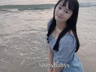 shinybabys Shop coquin