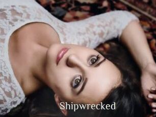 Shipwrecked