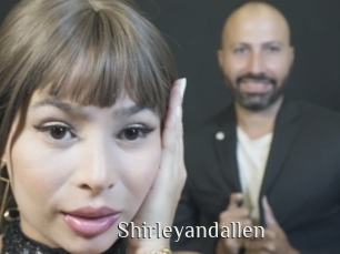 Shirleyandallen