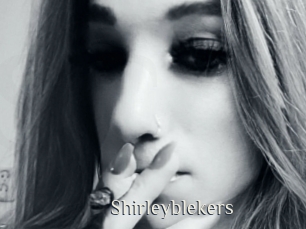 Shirleyblekers