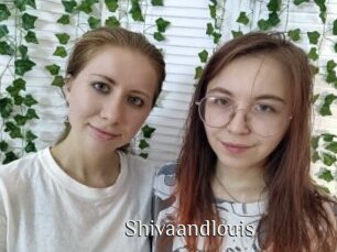 Shivaandlouis