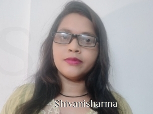 Shivanisharma