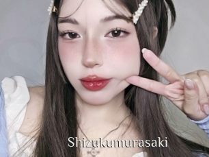 Shizukumurasaki