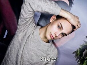 shkiper Shop coquin