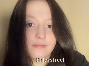 Shleystreel