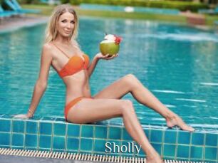 Sholly