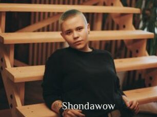 Shondawow