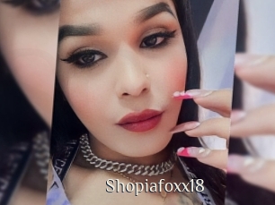 shopiafoxx18 Shop coquin