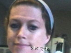 Shortyqt