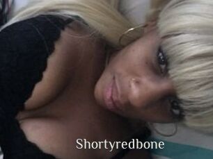 Shortyredbone