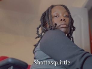 Shottasquirtle