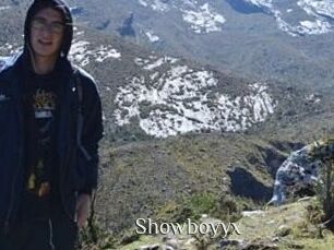 Showboyyx