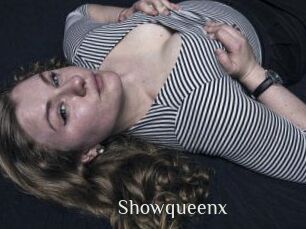 Showqueenx