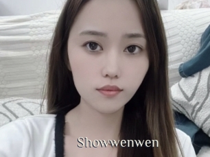 Showwenwen