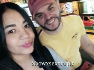 showxsexcouple Shop coquin