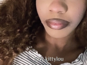Shy_kittylou