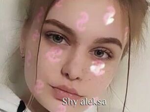 Shy_aleksa