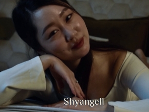 Shyangell