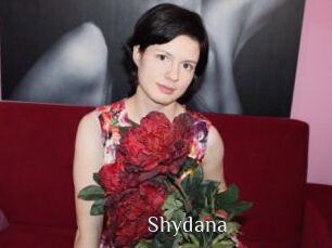 Shydana