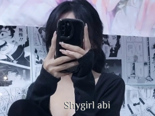 shygirl_abi Shop coquin