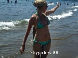 Shygirleva101