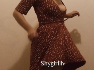 Shygirlliv
