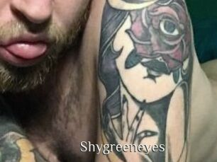 Shygreeneyes_
