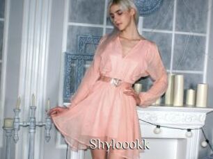 Shyloookk