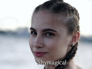 Shymagical
