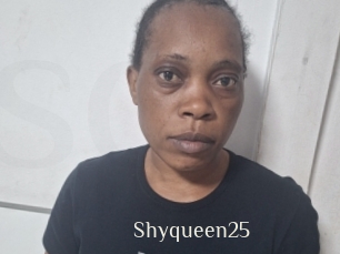 Shyqueen25