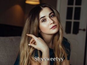 Shysweetyy