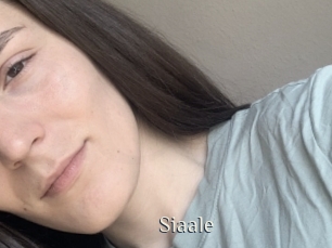 Siaale