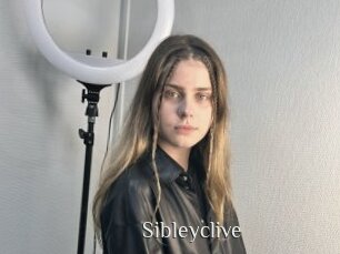 sibleyclive Shop coquin