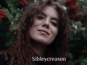 Sibleycreason