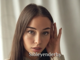 Sibleyenderby