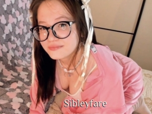 Sibleyfare