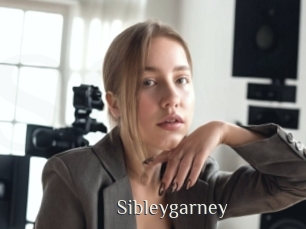 Sibleygarney