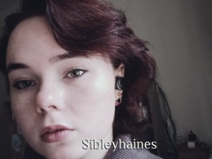 Sibleyhaines