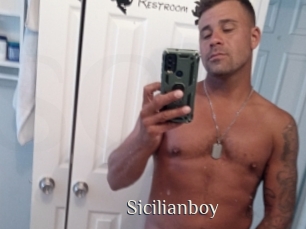 sicilianboy Shop coquin
