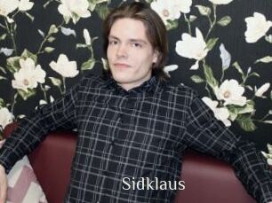Sidklaus